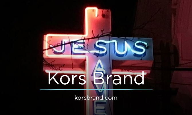 KorsBrand.com